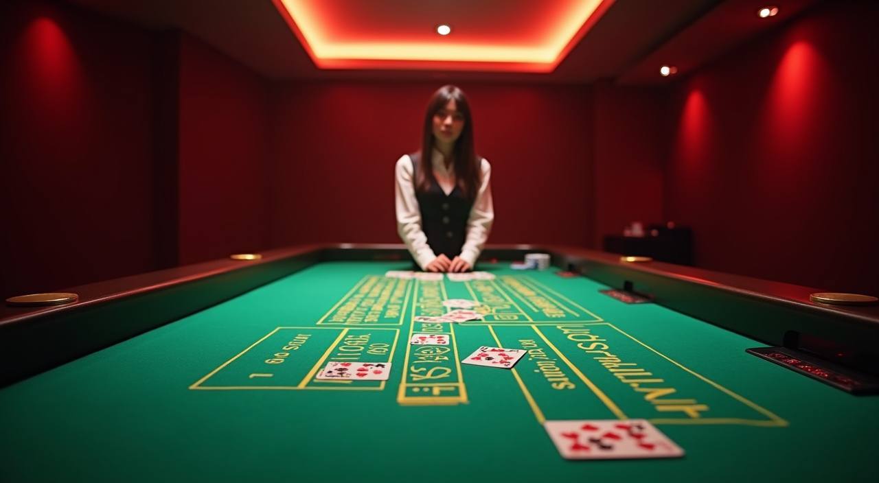 tk54 Holdem Quickfire Tables on tk54