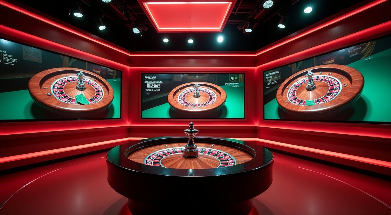 tk54 What Our Holdem Quickfire Lobby Offers